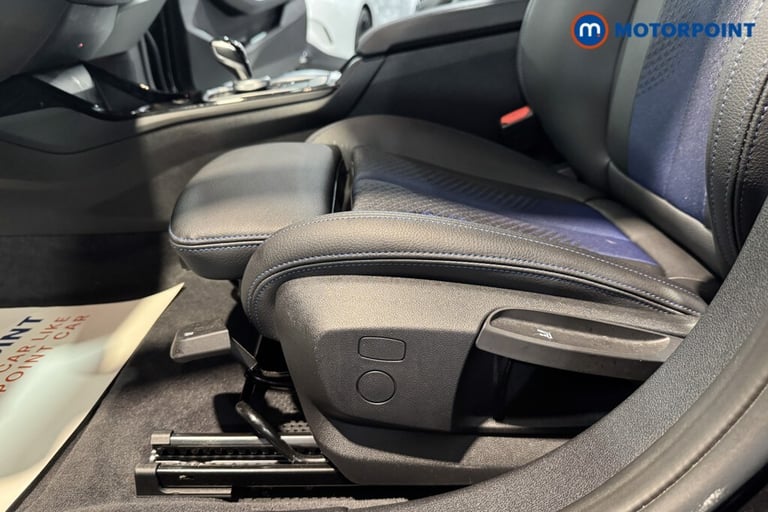 2024 BMW 1 Series 118i [136] M Sport 5dr Step Auto [LCP] Hatchback Petrol Automatic