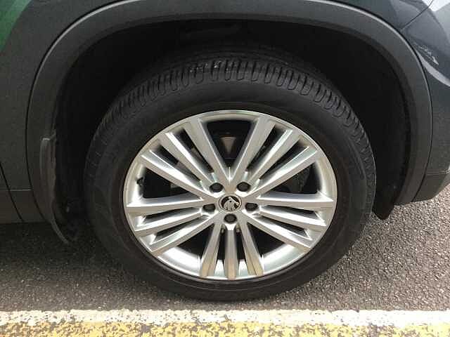 2018 Skoda Kodiaq 1.5 TSI SE L 5dr DSG [7 Seat] Estate Hybrid Automatic
