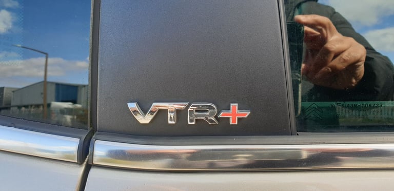 2011 CITROEN C3 1.4 HDI VTR + LOW MILES 
