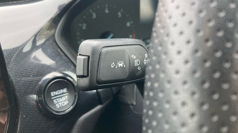 2022 Ford Fiesta 1.0 EcoBoost ST-Line 5dr Petrol Hatchback Hatchback Petrol Manual