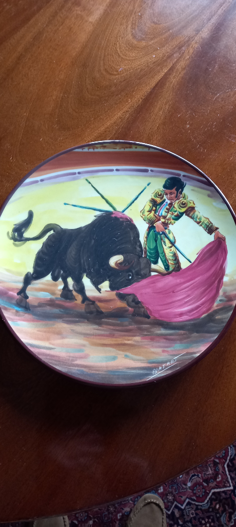 Wall plates