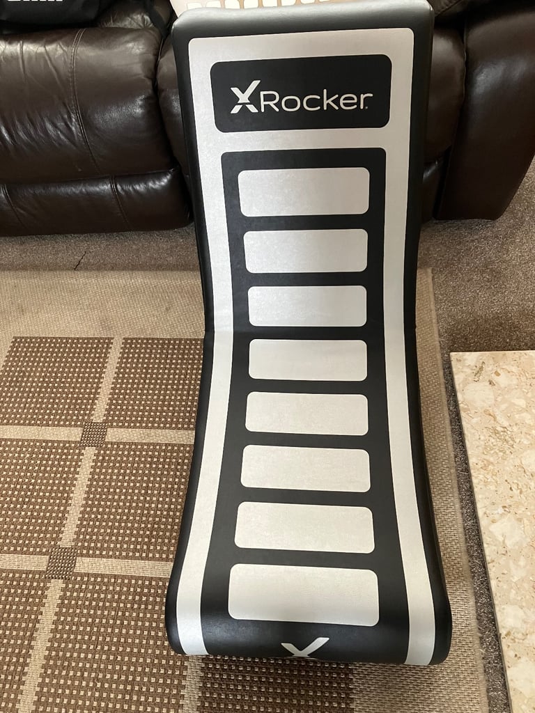 image for X rocker gaming chair