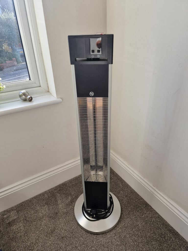 Devola infrared heater