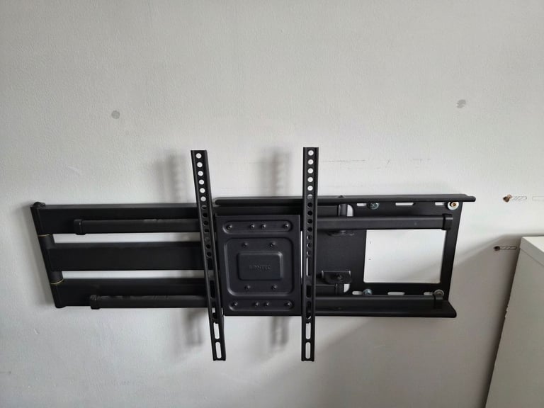 Full motion tv bracket 📺 