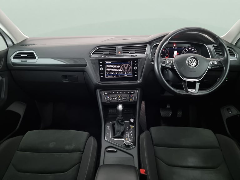 2018 Volkswagen Tiguan Allspace 2.0 TDI SEL SUV 5dr Diesel DSG 4Motion Euro 6 (s/s) (150 ps) - CA...