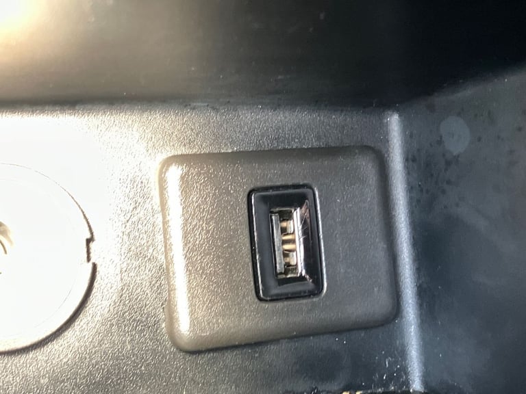 2020 Vauxhall Grandland X 1.2 Turbo Sport Nav 5dr Hatchback PETROL Manual