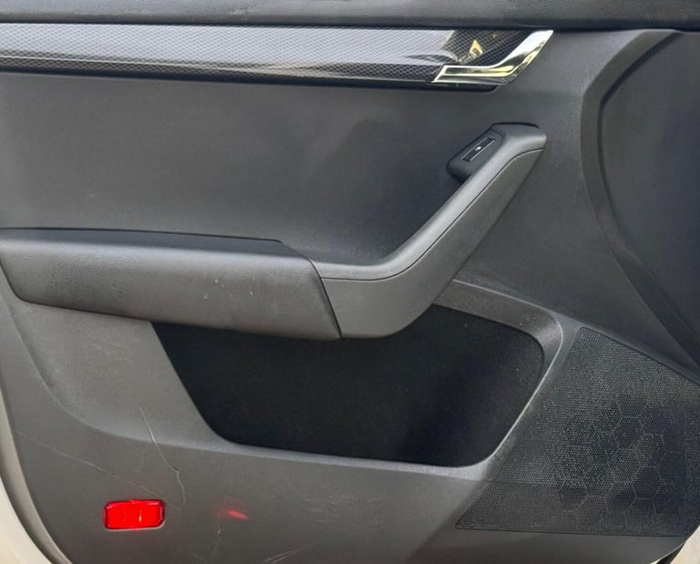 2014 Skoda Octavia 2.0 TDI vRS Euro 5 (s/s) 5dr Diesel