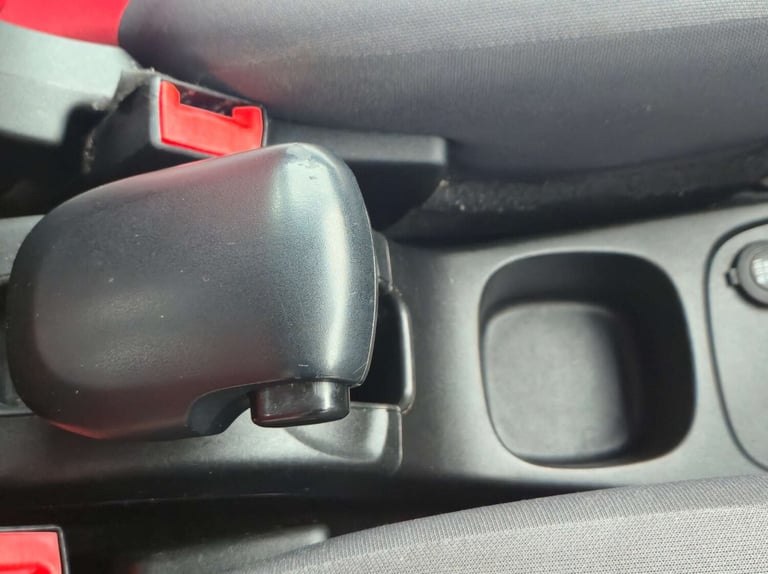 2012 Fiat Panda 1.2 Panda Pop 5dr Hatchback Petrol Manual