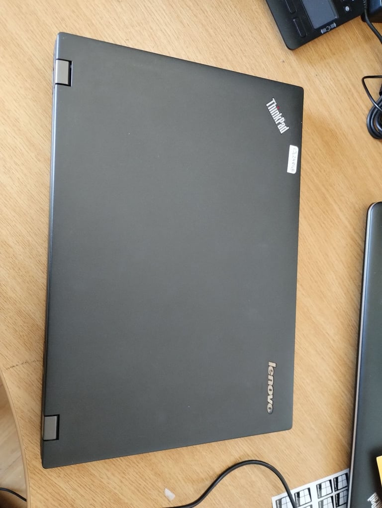 Lenovo ThinkPad. Windows 11, MS Office. Free Delivery, 16GB RAM, i5 CPU, 240GB SSD, Laptop, Webcam. 