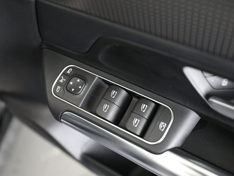 2022 Mercedes-Benz GLA 1.3 GLA180 Sport (Executive) SUV 5dr Petrol 7G-DCT Euro 6 (s/s) (136 ps) P...