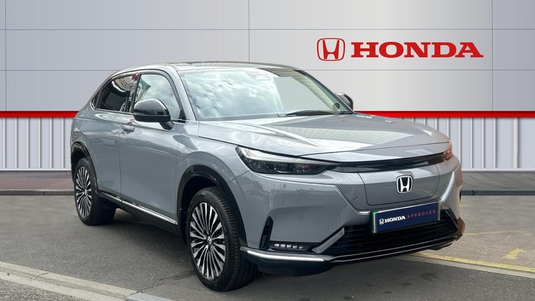 2024 Honda e NY1 150kW Elegance 69kWh 5dr Auto Electric Hatchback Hatchback Electric Automatic
