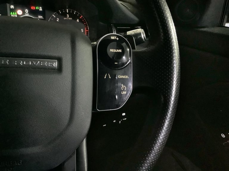 2019 Land Rover Range Rover Evoque 2.0 D180 R-Dynamic S 5dr Auto ESTATE DIESEL Automatic