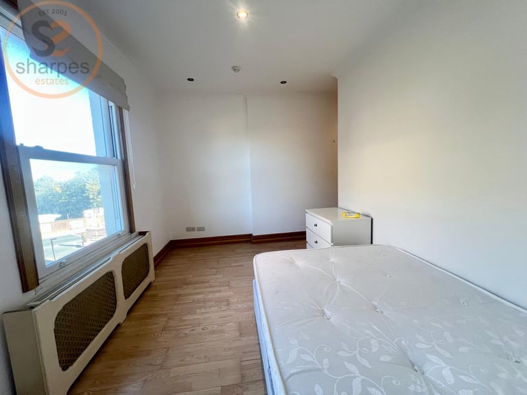 1 bedroom in St. James's Road, Croydon, Surrey