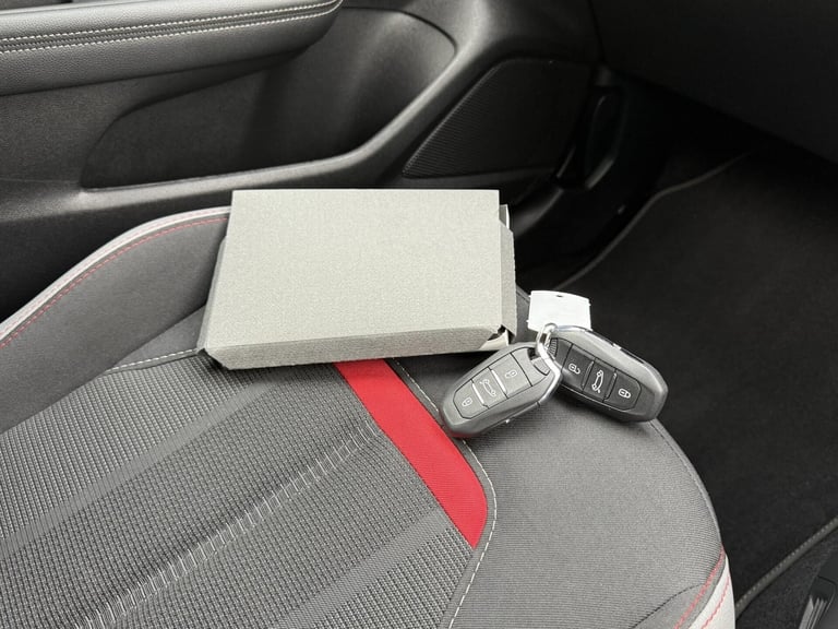 2022 Vauxhall Mokka 50kWh SRi Premium SUV 5dr Electric Auto (136 ps) SUV Electric Automatic