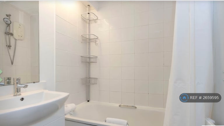 2 bedroom flat in Dalry Road, Edinburgh, EH11 (2 bed) (#2659595)