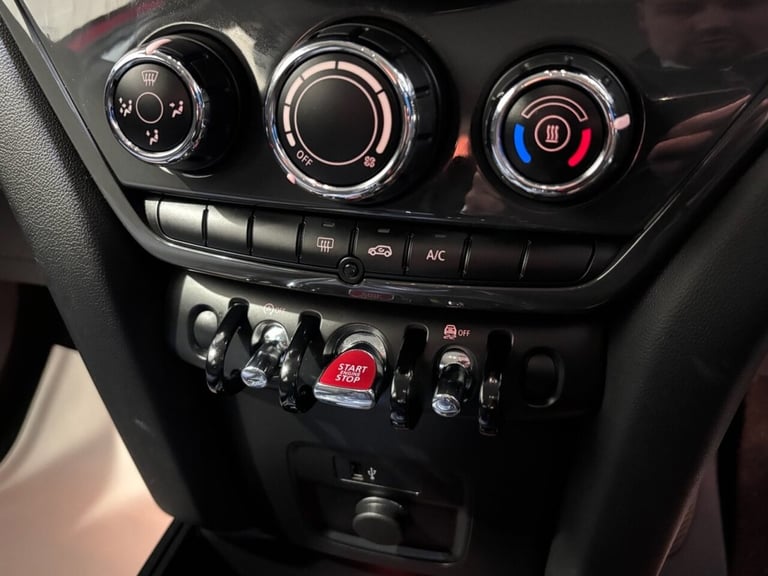 2021 21 MINI COUNTRYMAN 1.5 COOPER CLASSIC SUV 5DR PETROL MANUAL EURO 6 (S/S) (1