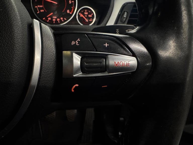 2014 BMW 3 Series 2.0 320d M Sport Touring xDrive Euro 5 (s/s) 5dr ESTATE Diesel Manual