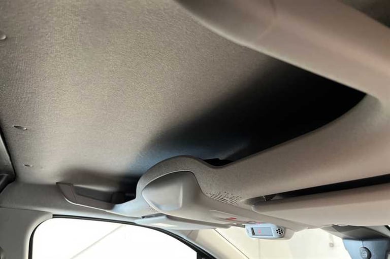 2024 Vauxhall Combo 1.5 Turbo D 2300 Prime XL Panel Van 6dr Diesel Manual LWB Euro 6 (s/s) (100 P...