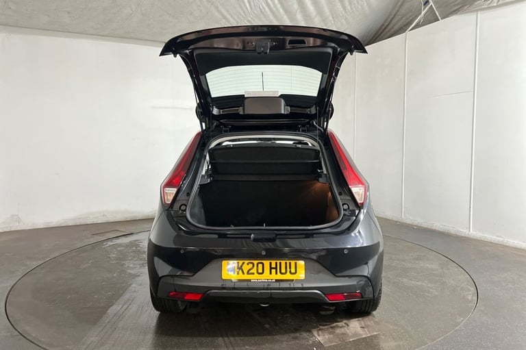 2020 20 MG MG3 1.5 VTI-TECH EXCLUSIVE HATCHBACK 5DR PETROL MANUAL EURO 6 (S/S) (