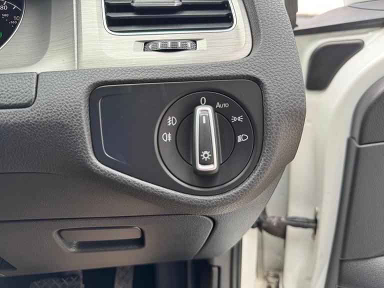 2014 Volkswagen Golf 1.2 TSi BLUEMOTION  Estate Petrol Automatic