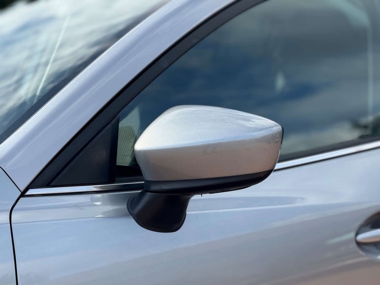 2016 Mazda Mazda3 2.0 3 Sport Nav 4dr Saloon Petrol Manual