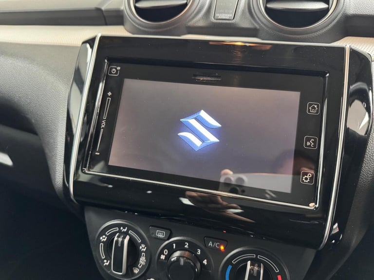 SUZUKI SWIFT 1.0 Boosterjet SZ-T Euro 6 5dr 2018