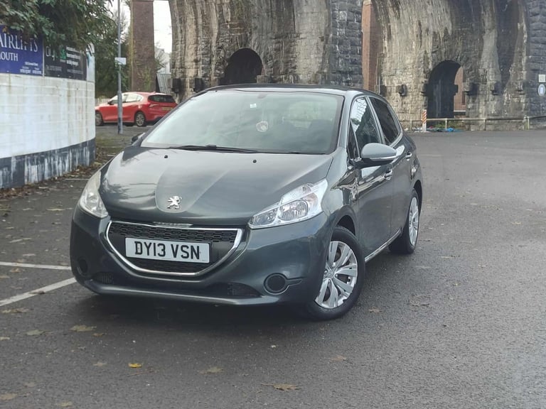 Ideal first driver!! £20 Tax! Cheap insurance 