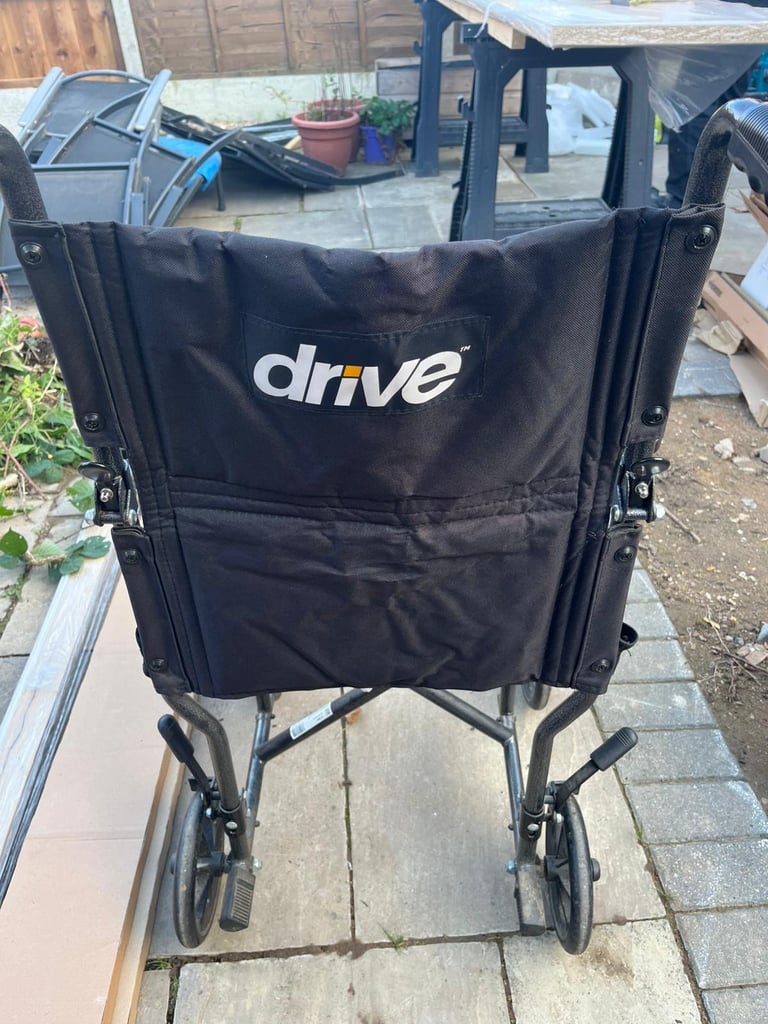 Wheelchair