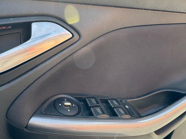 2013 Ford Focus 1.6 TDCi Titanium Euro 5 (s/s) 5dr ESTATE Diesel Manual