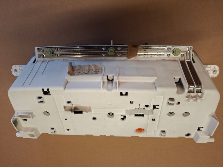 VW Volkswagen T4 Transporter instrument cluster speedometer dashboard 