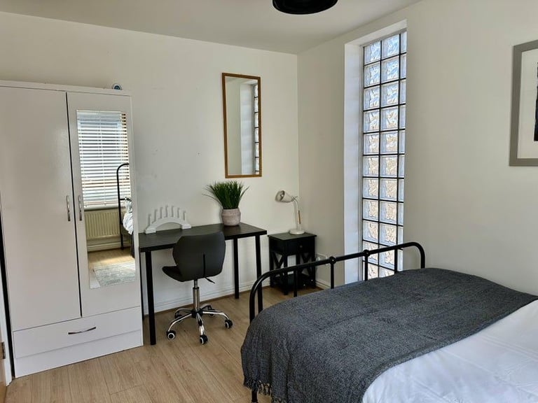 ☀️ Clean Room ✅ Hassle-Free Rent