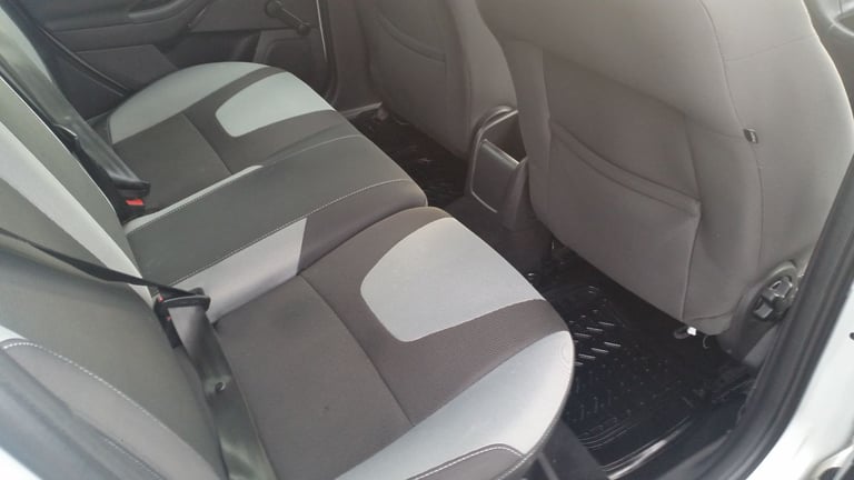 *!*NEW TIMING BELT*!* 2012 Ford Focus 1.6 ZETEC **MOT 25 AUGUST 2026** **JUST VALETED**  