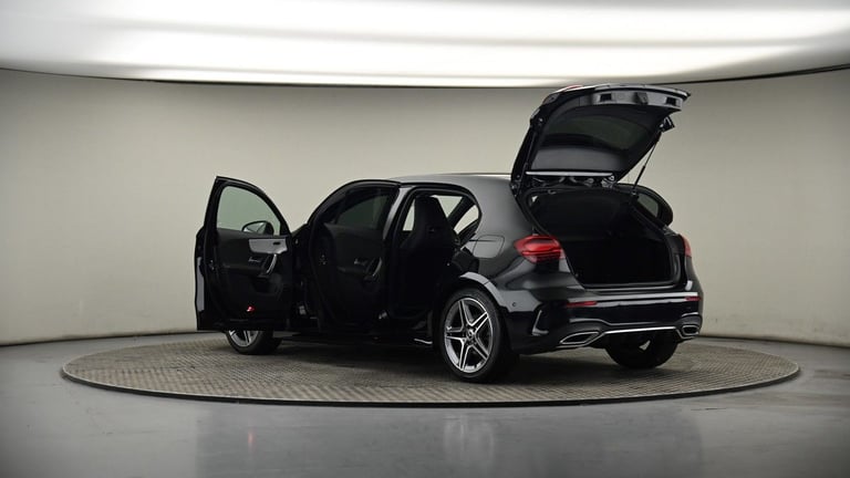 2023 Mercedes-Benz A-Class 1.3 A180h MHEV AMG Line (Executive) Hatchback 5dr Petrol Hybrid 7G-DCT...