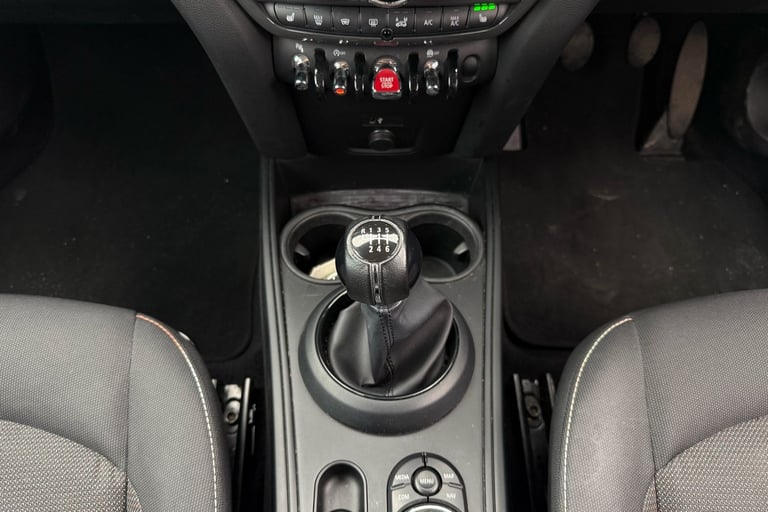 2019 MINI Countryman 1.5 Cooper Classic 5dr [Comfort Pack] Hatchback PETROL Manual