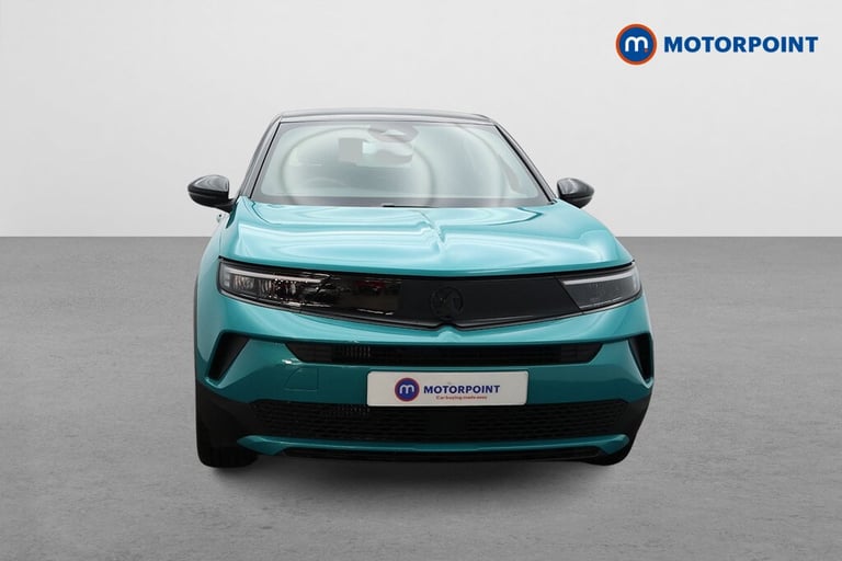 2025 Vauxhall Mokka 1.2 Turbo 136 GS 5dr SUV Petrol Manual