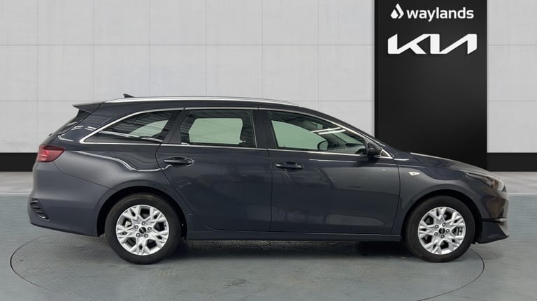 2024 Kia Ceed 1.5 T-GDi MT 2 Estate Petrol Manual
