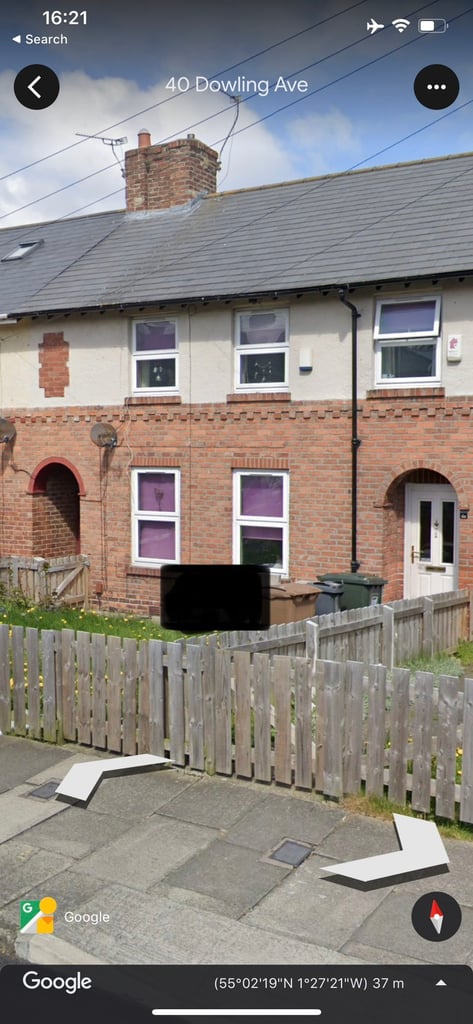 Swap house swap wanted in whitely bay 