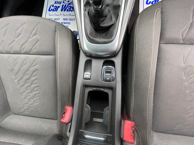 * VAUXHALL CASCADA 2.0 CDTi SE CONVERTIBLE + JUST SERVICED + ALLOYS + 2 KEYS *