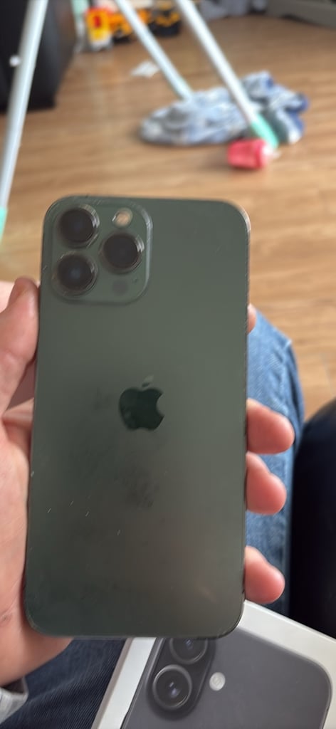 image for iPhone 13 promax 