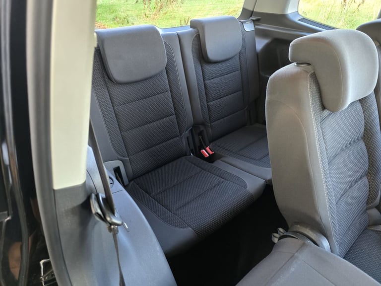 2012 Volkswagen Touran 2.0 TDI 7 seater, full MOT, trade ins welcome, finance & delivery available