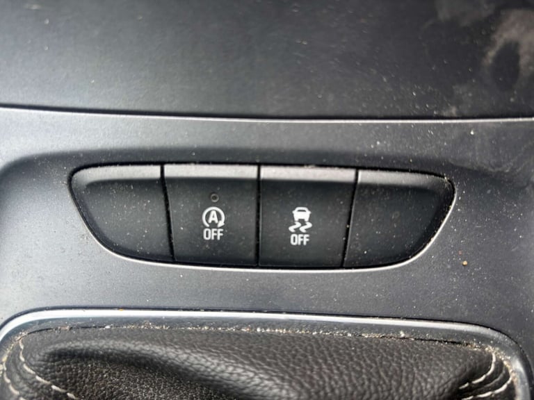 2021 Vauxhall Astra 1.5 Turbo D Business Edition Nav 5dr ESTATE DIESEL Manual