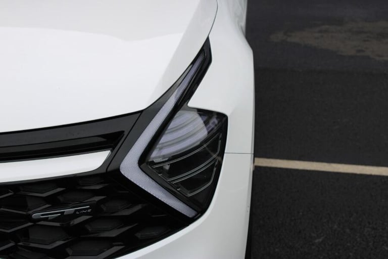 2023 Kia Sportage 1.6 T Gdi 13.8kwh Gt Line S Suv 5dr Petrol Plug In Hybrid Auto Awd Euro 6 ( EST...