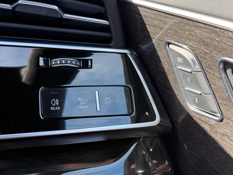2022 Audi Q8 3.0 TFSI V6 55 Vorsprung SUV 5dr Petrol Tiptronic quattro Euro 6 (s/s) (340 ESTATE P...