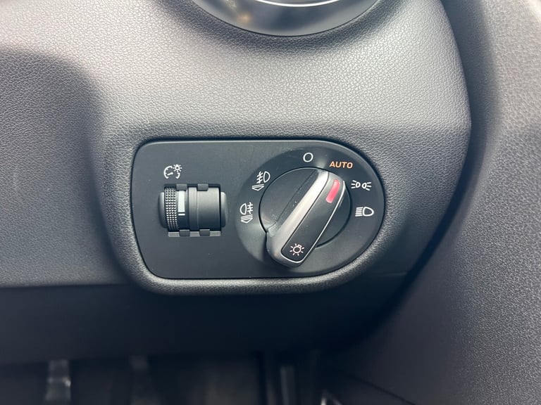2012 Audi A1 1.4 TFSI 185 Black Edition 3dr S Tronic HATCHBACK Petrol Automatic