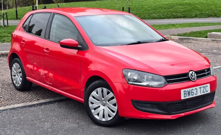 image for 2024 Volkswagen Polo 1.2 TSI BlueMotion Tech SE DSG Euro 6 (s/s) 3dr Petrol Automatic