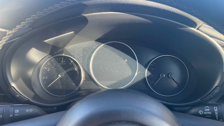 2022 Mazda Mazda3 2.0 e-Skyactiv G MHEV SE-L 5dr Petrol Hatchback Hatchback Petrol Manual