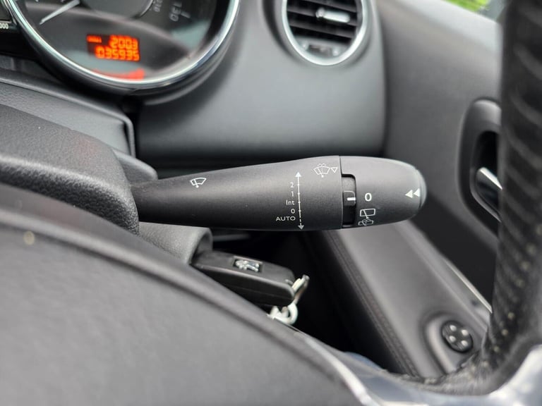 2016 Peugeot 3008 1.6 BlueHDi Allure Euro 6 (s/s) 5dr SUV Diesel Manual