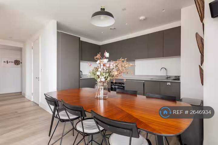 2 bedroom flat in Hale Works Apartments, London, N17 (2 bed) (#2646934)
