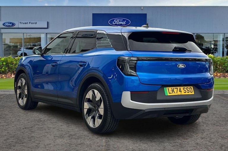 2024 Ford Explorer 210kW Premium 77kWh 5dr Auto HATCHBACK ELECTRIC Automatic