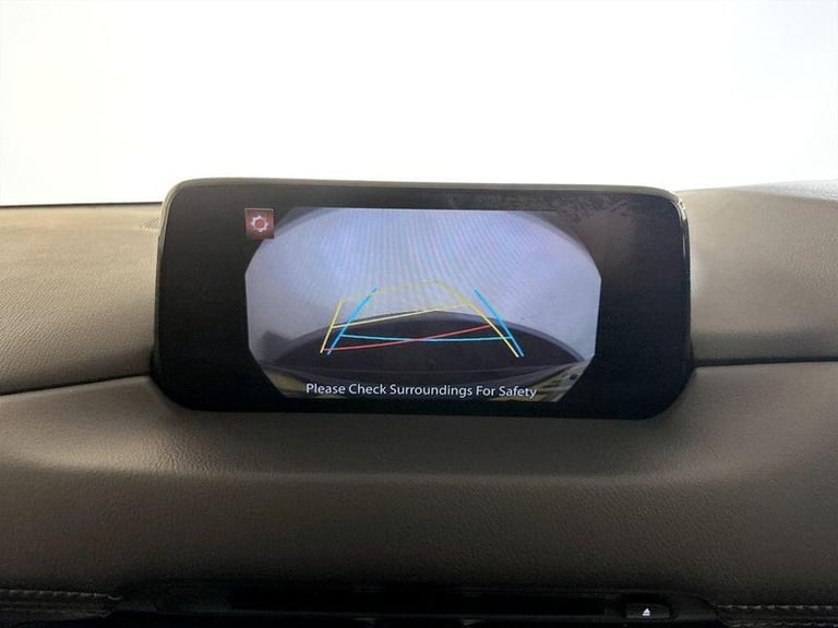 2019 Mazda CX-5 2.2 SKYACTIV-D Sport Nav+ 4WD Euro 6 (s/s) 5dr Manual SUV Diesel Manual